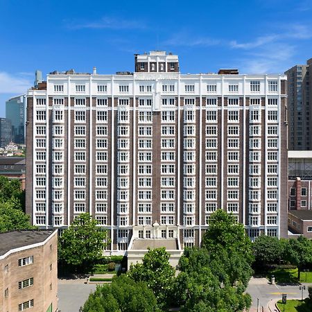 Jin Jiang Hotel Shanghai Buitenkant foto
