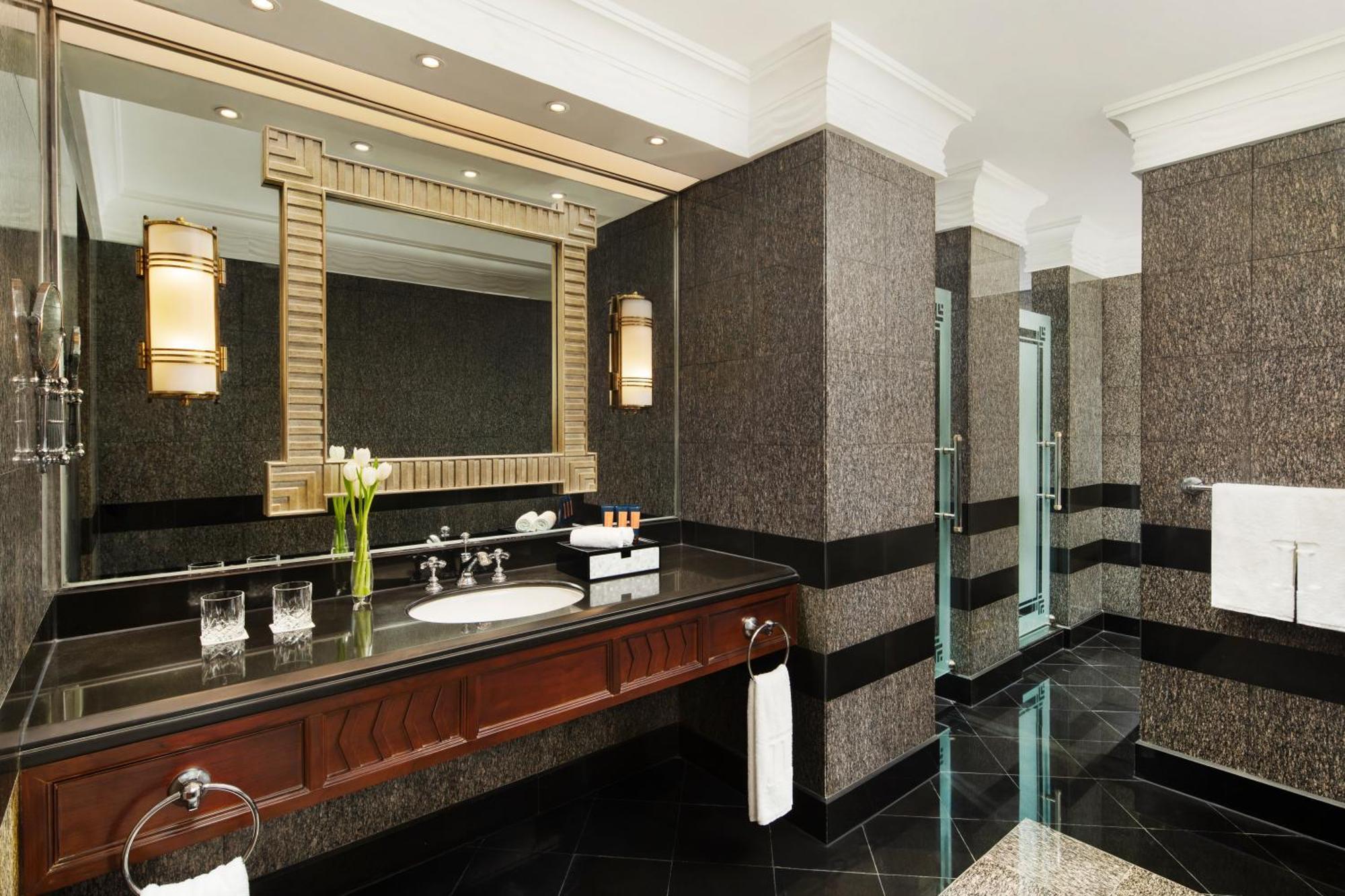 Jin Jiang Hotel Shanghai Buitenkant foto